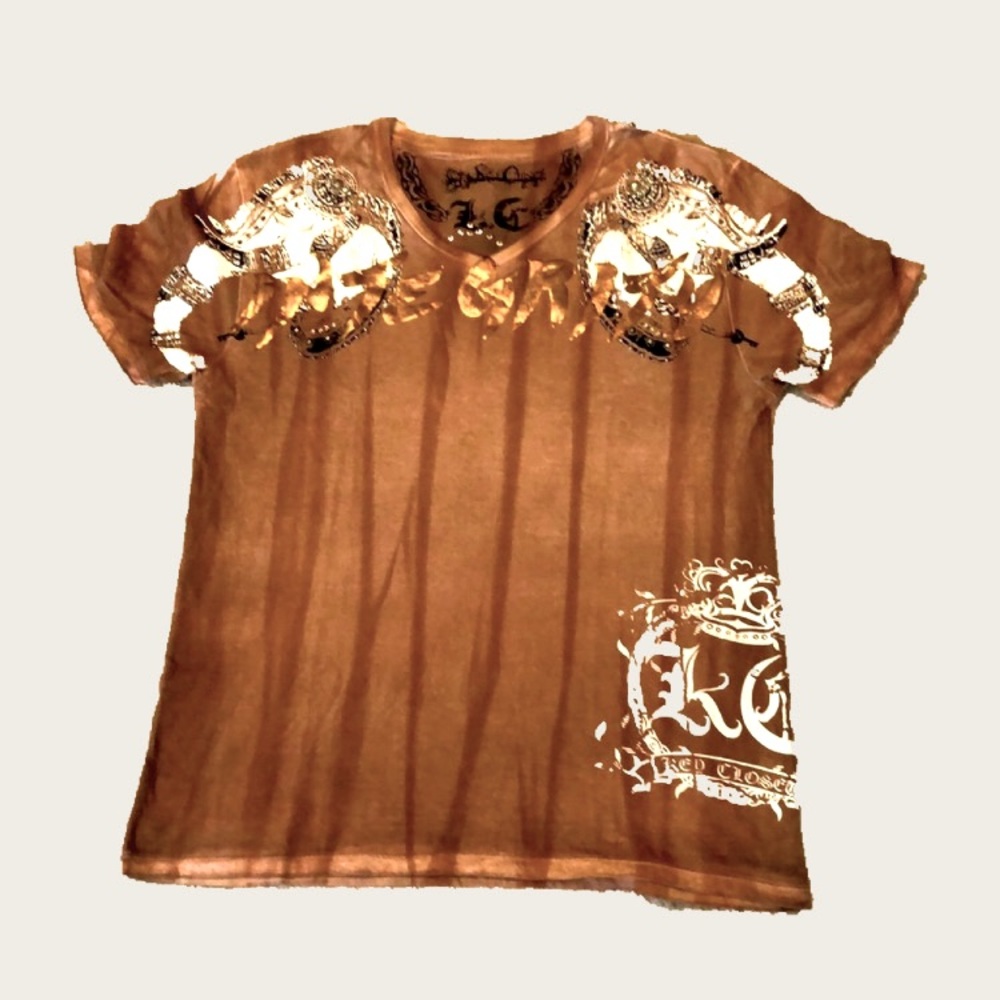 KC T-shirt
